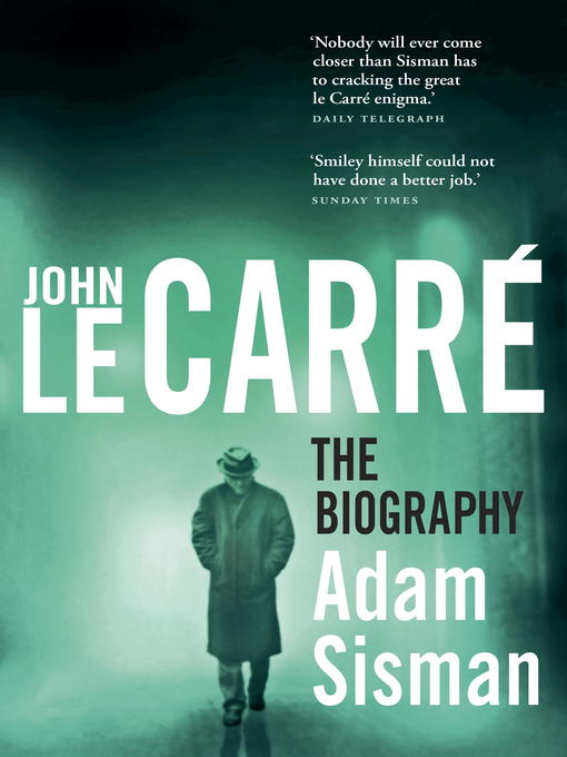 Title details for John le Carré by Adam Sisman - Wait list